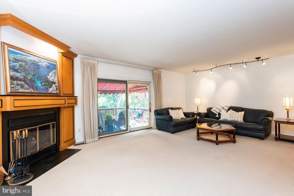 Fireplace, Interior, Living room