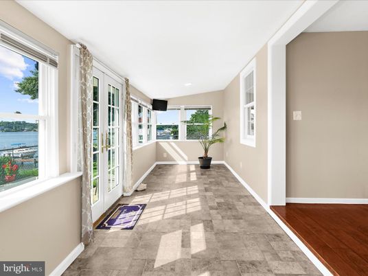Interior, Recessed Lighting, Water