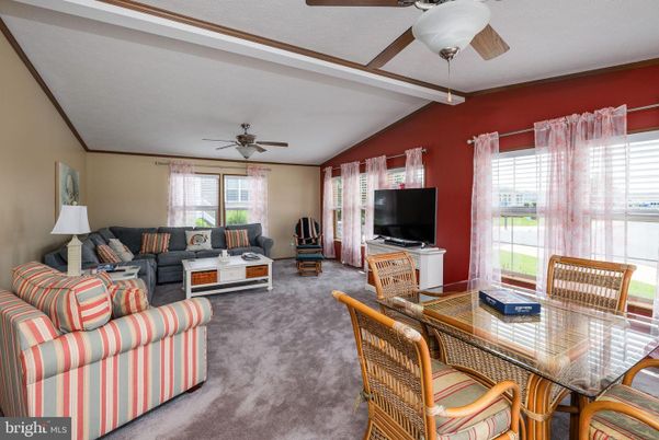 Dining room, Interior, Living room