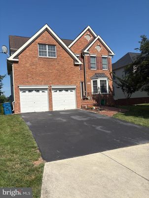 Attached, Exterior, Facade, Brick Facade, Brick Traditional