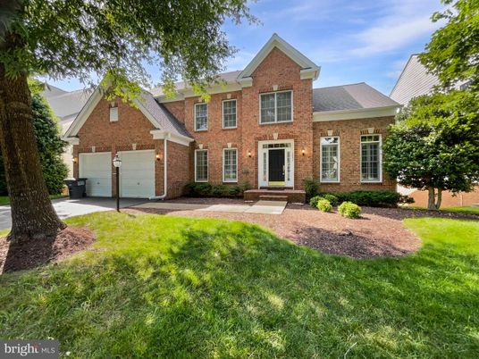 Attached, Exterior, Facade, Brick Facade, Brick Traditional