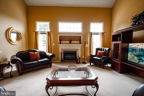 Fireplace, Interior, Living room