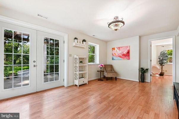 Interior, Wood Texture Flooring