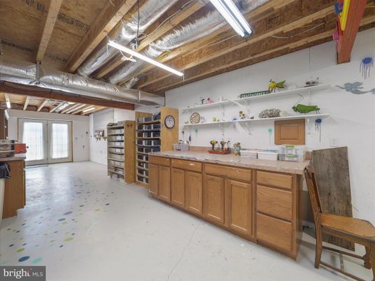Interior, Wooden Beams, Wooden Ceilings