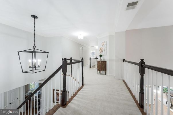 Interior, Pendant Lights
