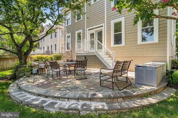 Exterior, Hot Tub
