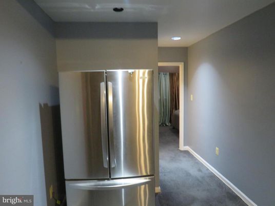 Interior, Recessed Lighting, Stainless Steel Appliances