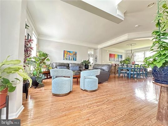 Dining room, Interior, Living room, Wood Texture Flooring