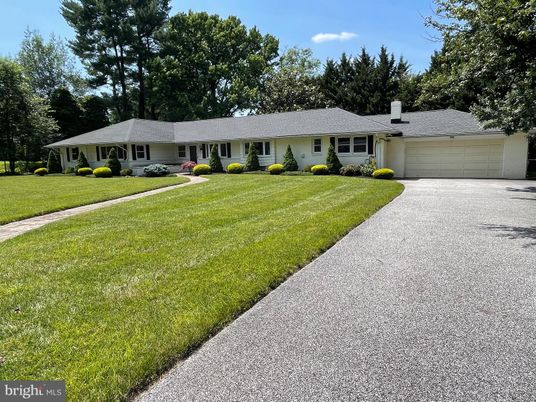 Attached, Backyard, Exterior, Facade, Ranch
