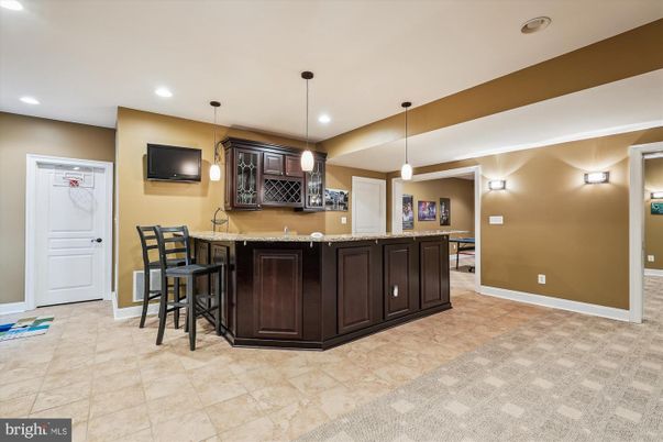Interior, Pendant Lights, Recessed Lighting