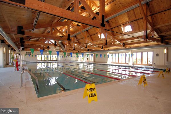 Interior, Pool, Wooden Beams, Wooden Ceilings