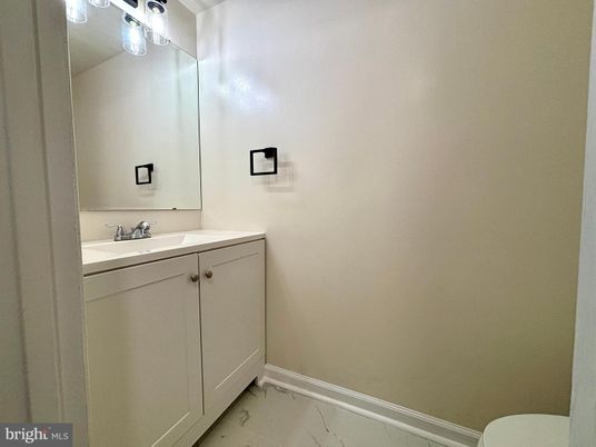 Bathroom, Interior, Marble