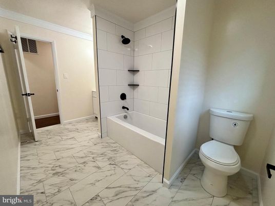Bathroom, Interior, Marble