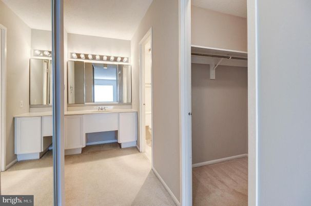 Bathroom, Interior, Walk-in Closets