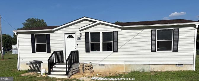 Exterior, Facade, Cape Cod