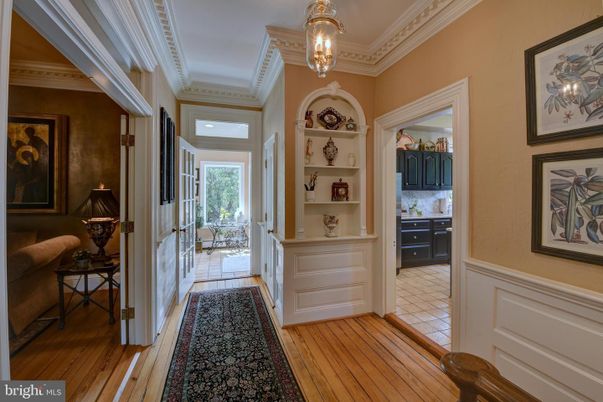 Interior, Wood Texture Flooring