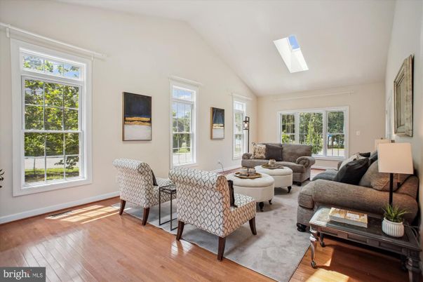 Interior, Living room, Wood Texture Flooring