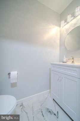 Bathroom, Interior, Marble