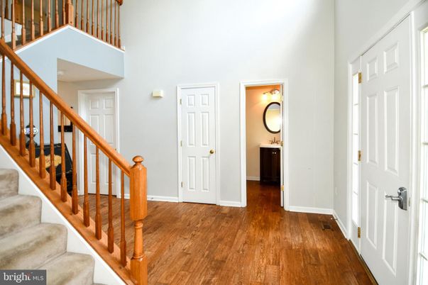 Interior, Wood Texture Flooring