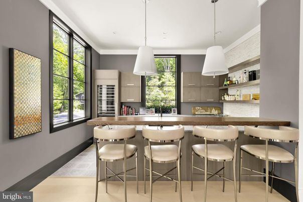 Interior, Pendant Lights, Recessed Lighting