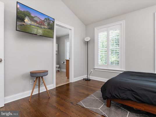Bathroom, Bedroom, Interior, Wood Texture Flooring