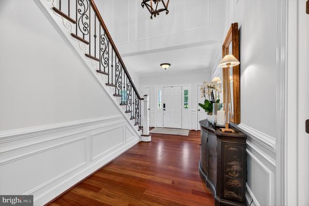 Interior, Wood Texture Flooring