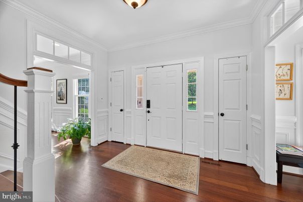 Interior, Wood Texture Flooring