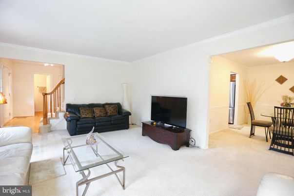 Dining room, Interior, Living room