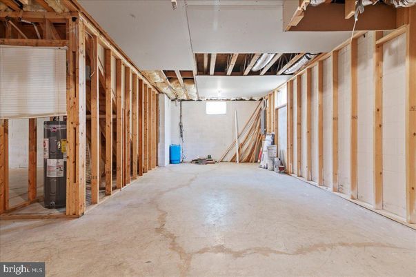 Interior, Wooden Beams