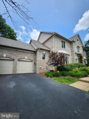 Attached, Exterior, Facade, Brick Facade, Brick Traditional