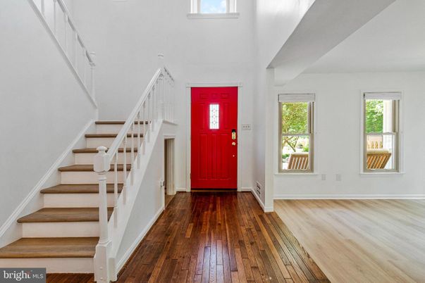 Interior, Wood Texture Flooring