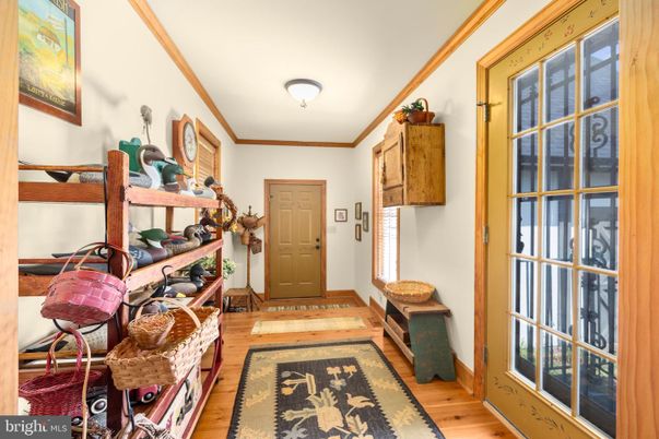 Interior, Wood Texture Flooring