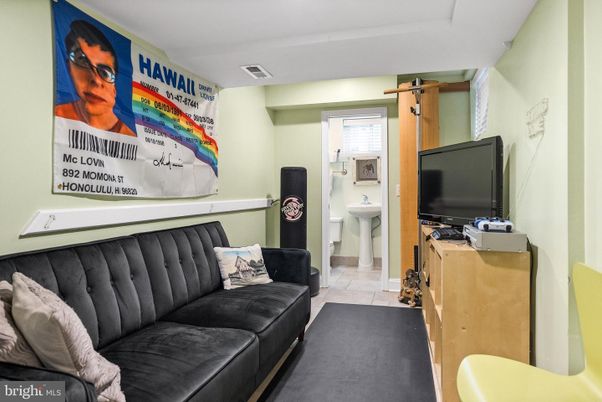 Bathroom, Interior, Living room