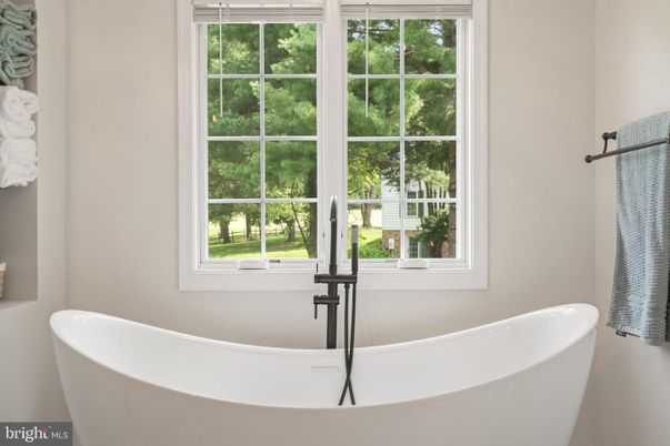 Bathroom, Free Standing Baths, Interior