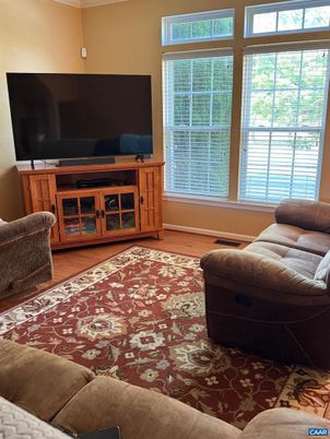 Interior, Living room, Wood Texture Flooring