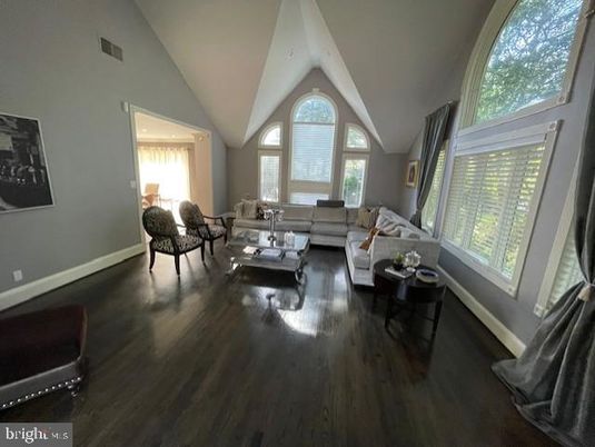 Interior, Living room, Wood Texture Flooring