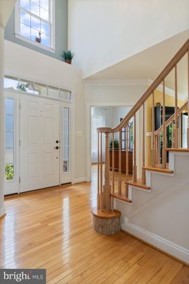 Interior, Wood Texture Flooring