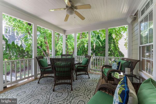 Dining room, Interior, Sun Room