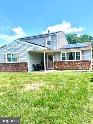 Backyard, Exterior, Solar Panels