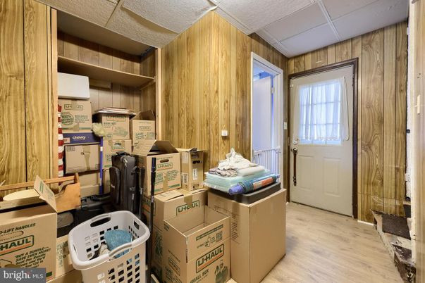 Interior, Wood Texture Flooring, Wooden Walls