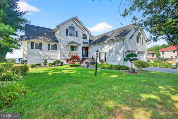 Attached, Backyard, Exterior, Facade, Solar Panels, Cape Cod