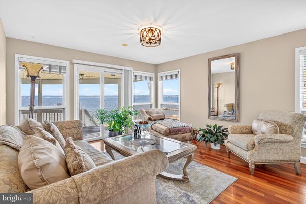 Interior, Living room, Water, Wood Texture Flooring