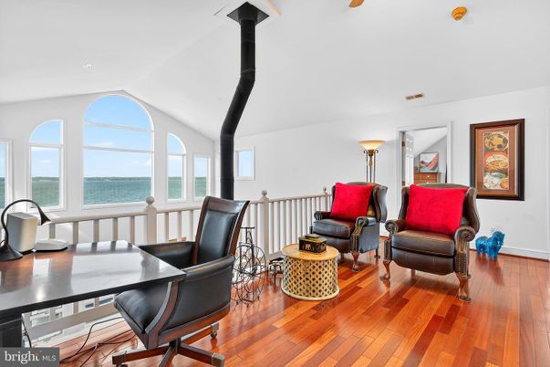 Dining room, Interior, Water, Wood Texture Flooring
