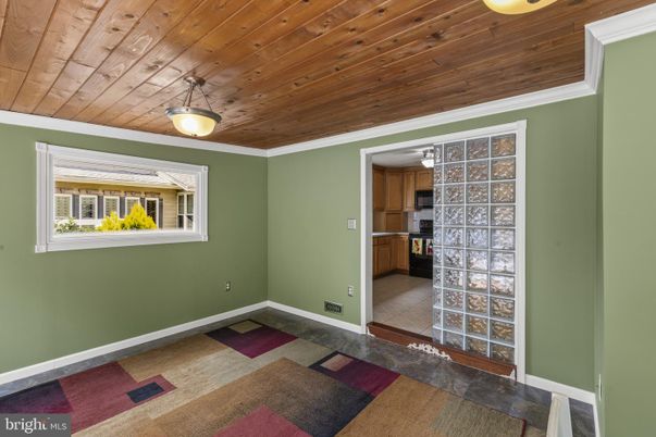 Interior, Wooden Ceilings