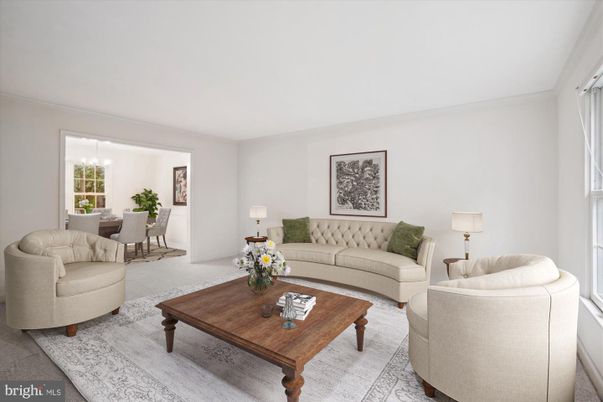 Dining room, Interior, Living room