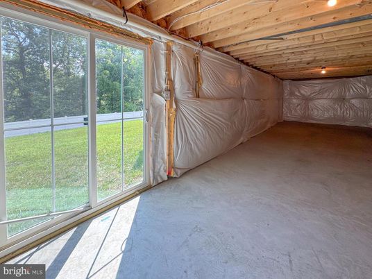 Interior, Sun Room, Wooden Ceilings