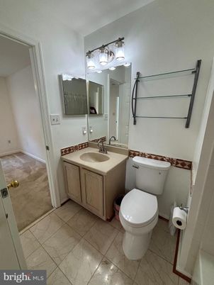 Bathroom, Interior, Marble