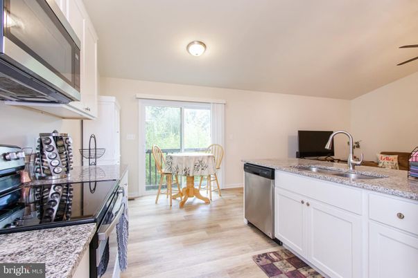Dining room, Interior, Kitchen, Wood Texture Flooring