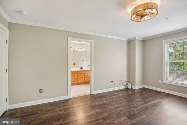 Bathroom, Empty room, Interior, Wood Texture Flooring