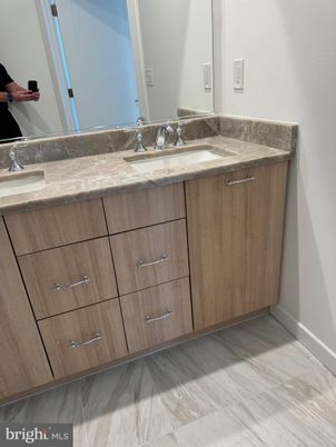 Bathroom, Interior, Marble